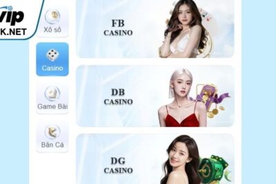 Baccarat 678vip – Giải Trí Hấp Dẫn Với Mẹo Chuẩn Xác