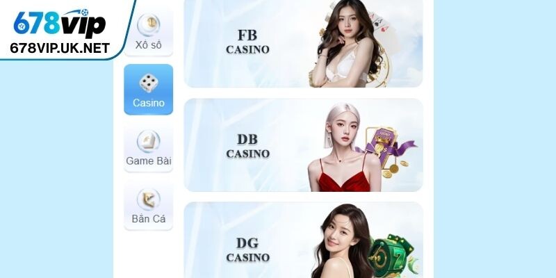 Baccarat 678vip - Giải Trí Hấp Dẫn Với Mẹo Chuẩn Xác