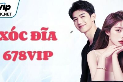 Xóc Đĩa 678vip Và Cách Chơi Chi Tiết Dành Cho Tân Thủ