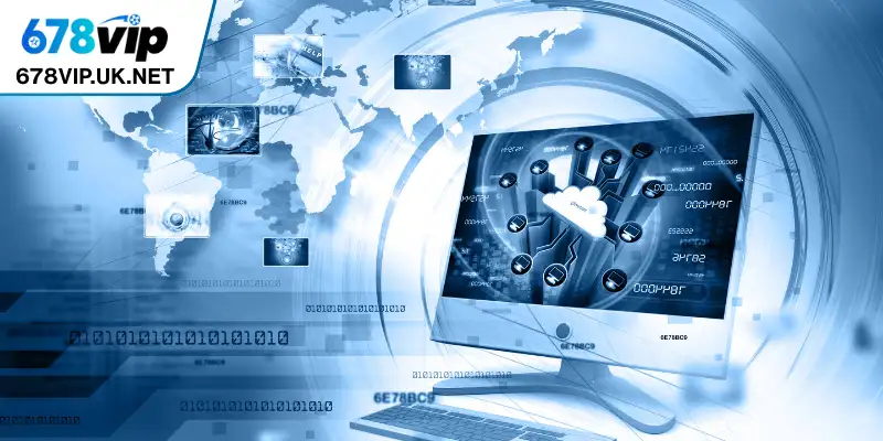 Bảo mật cao và ổn định cho thành viên