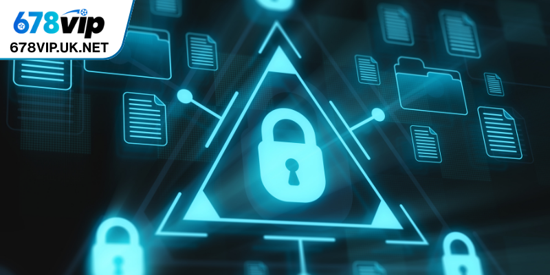 Bao Mat Tot An Toan Chuan Quoc Te