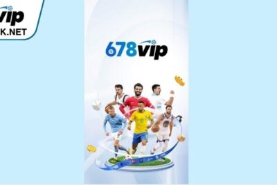 Đăng Ký 678vip – Bước Đầu Để Tham Gia Cá Cược Trọn Vẹn