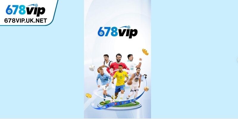 Đăng Ký 678vip - Bước Đầu Để Tham Gia Cá Cược Trọn Vẹn