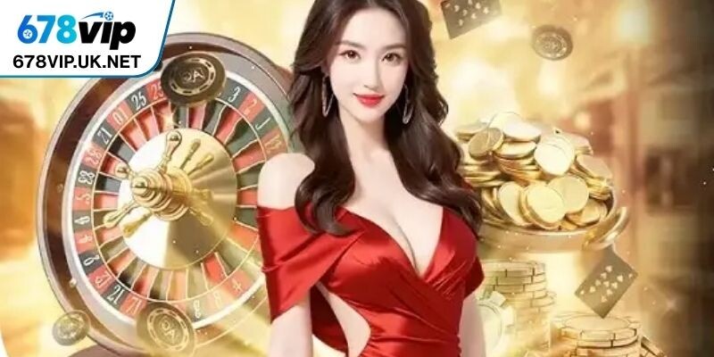 Đăng Nhập 678vip Dễ Dàng Với Từng Bước Nhanh Gọn Lẹ