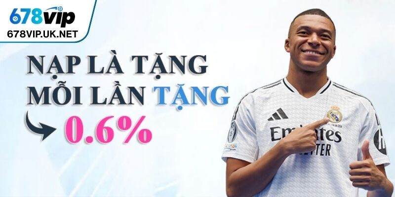 Điều kiện và yêu cầu để hưởng ưu đãi tại 678vip