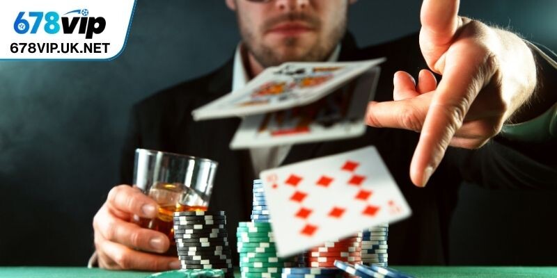 Đôi nét cơ bản về sảnh game bài 678vip