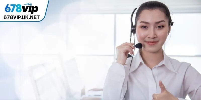 Giới thiệu tổng đài liên hệ chính thức