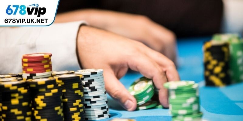 Hiểu đúng nhất về trò chơi poker 678vip