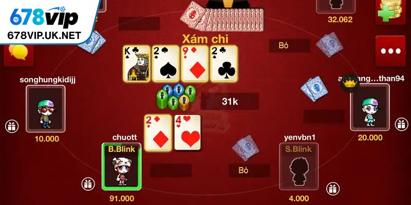 Hình ảnh, âm thanh sống động khi tham gia