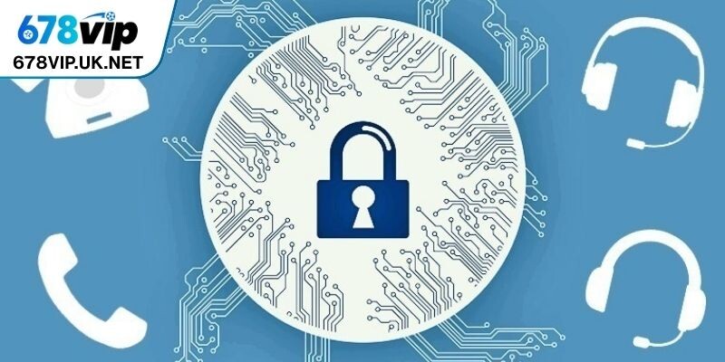 Hướng dẫn bảo vệ dữ liệu cá nhân người dùng