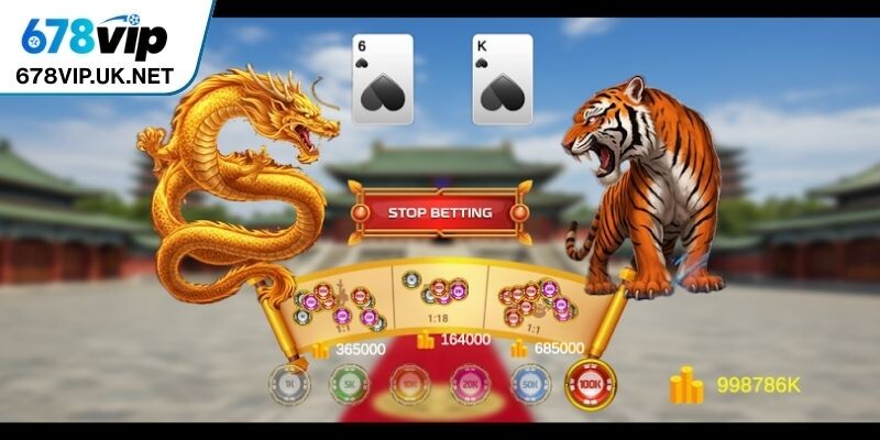 Lựa các cửa cược phù hợp trong ván