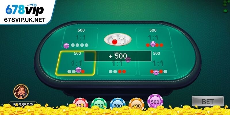 Một vài thao tác cơ bản ở trong game 