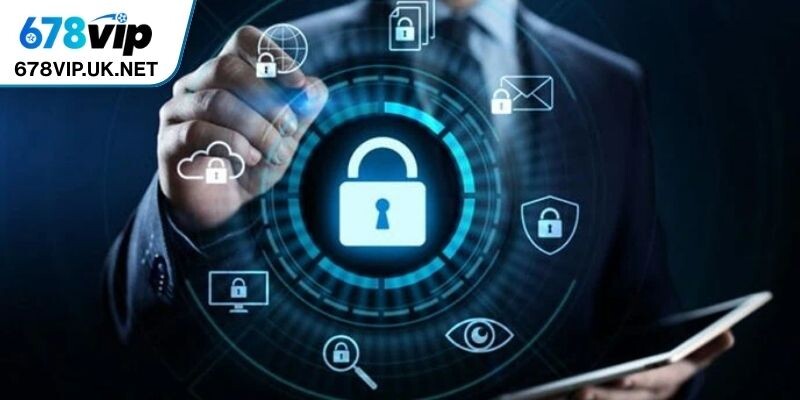 Nắm vững chính sách bảo mật ở nhà cái