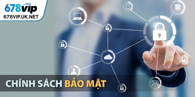 Nhà cái áp dụng biện pháp bảo vệ thông tin