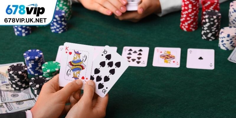 Quan sát kết quả nhiều ván cược liên tiếp