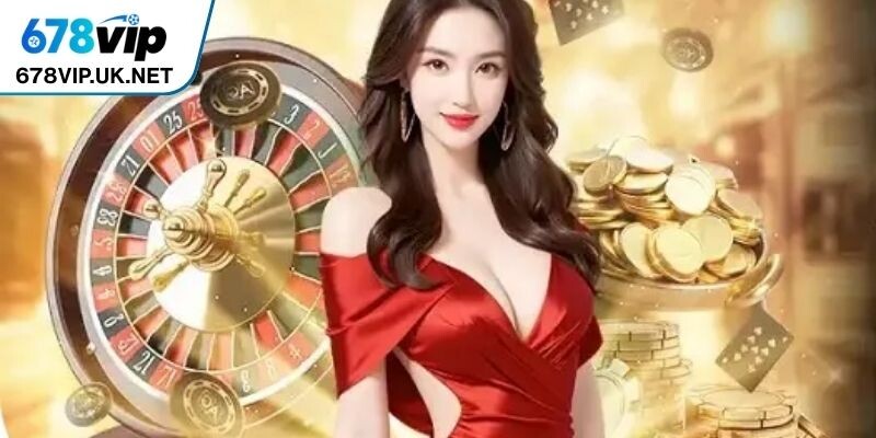 Quy trình mở tài khoản 678vip chuẩn xác, tiện lợi