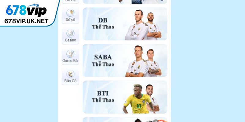 So Luoc Ve Su Uy Tin Cua 678vip