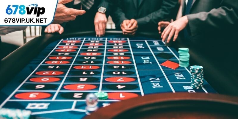 Tận dụng cơ hội để tăng chiến thắng mỗi ván