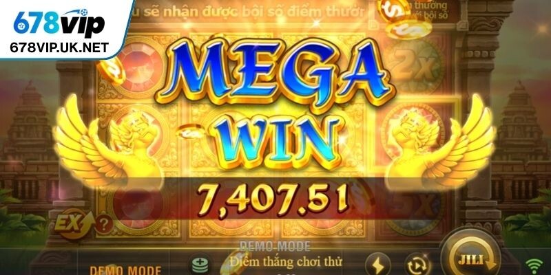 Tham khảo thông tin về sảnh nổ hũ 678vip