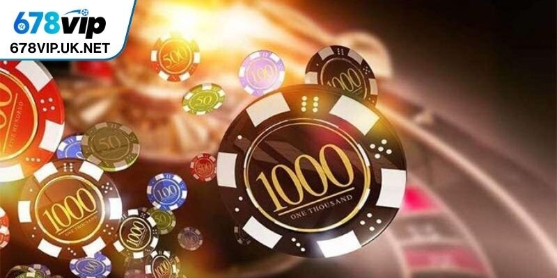 Trải nghiệm game Poker đầy tính chiến lược đặc biệt